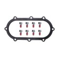 Quantum Fuel Systems Fuel Pump Tank Seal / Gasket + Bolts for the Yamaha YZF-R7 1999 Quantum Fuel Systems Fuel Pump Tank Seal / Gasket + Bolts for the Yamaha YZF-R7 1999